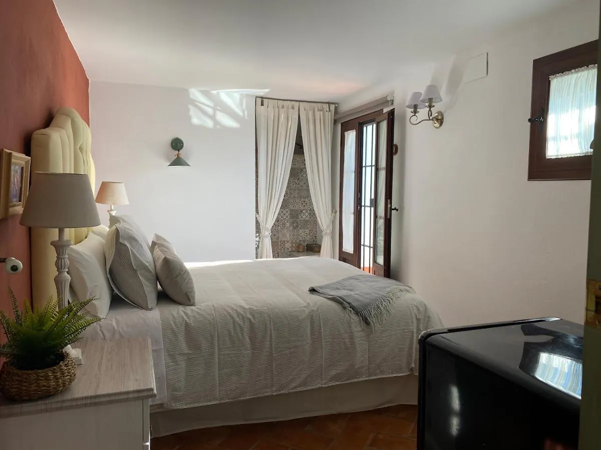 Casa Boutique Eros Apartment Carmona   Carmona (Seville)
