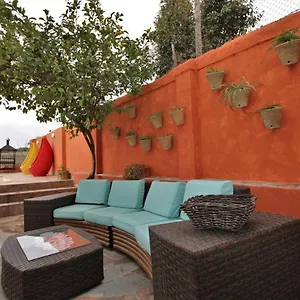 Mananas Felices Country house