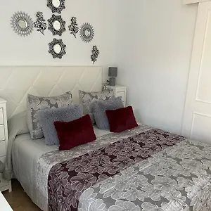  Apartment La Casita De Mercedes Spain